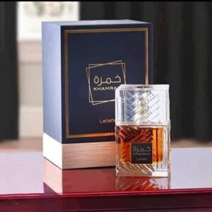 برفان خمره اماراتى 100مل