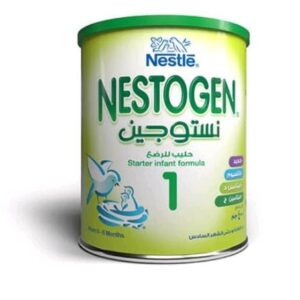 نستوجين لبن 1