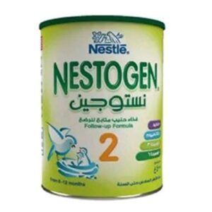 نستوجين لبن 2