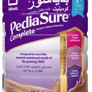 بدياشور لبن شكولاته