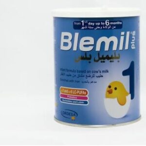 بليميل بلس 3 لبن