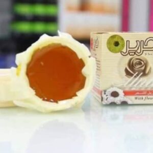 سويت حرير برطمان