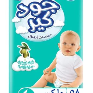 جودكير جامبو 4*58