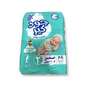 جودكير جامبو 2*58