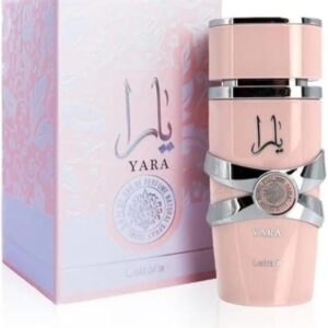 برفان يارا من لطافه