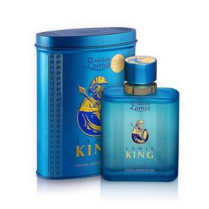 عطر كينج للرجال من لاميس