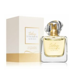 عطر توداى تومورو اولويز 50 ملى