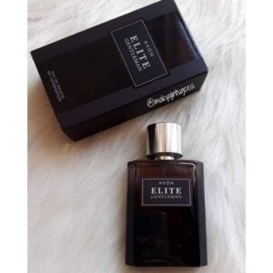 عطر ايليت جنتلمان من افون للرجال