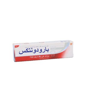 باردونتكس معجون 50 جم