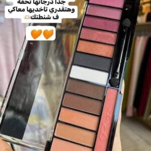 باليت ايشادو mn