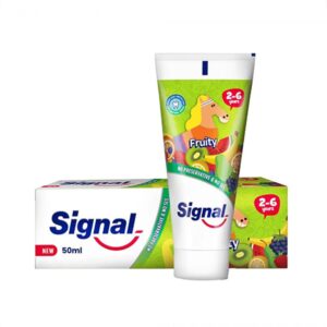 سجنا معجون اطفال فواكهه