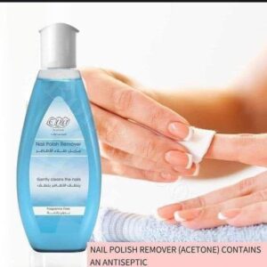 اسيتون ايفا بدون رائحه100 ملى