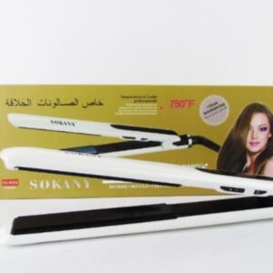 مكوة شعر سوكانى