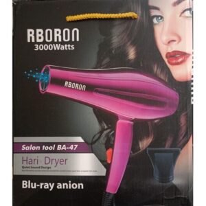 سشوار براوند3000 واط