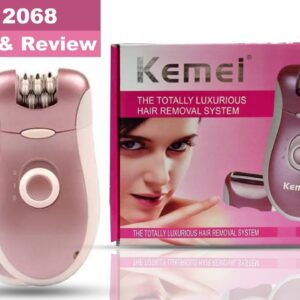 ماكنه ازالة حريمى كيمى2068